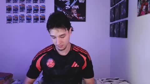 Snapshot of jack_walker190 chatting on 02.05.26 J online show from 02.05.26