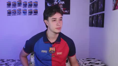 Snapshot of jack_walker190 chatting on 02.08.26 J online show from 02.08.26