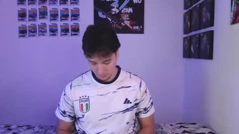 Snapshot of jack_walker190 chatting on 02.09.26 J online show from 02.09.26