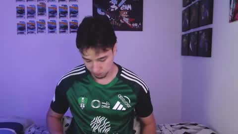 Snapshot of jack_walker190 chatting on 02.10.26 J online show from 02.10.26