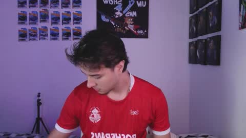 Snapshot of jack_walker190 chatting on 02.12.26 J online show from 02.12.26