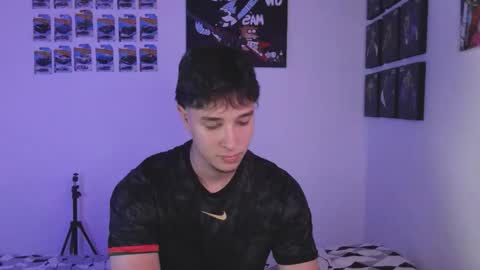 Snapshot of jack_walker190 chatting on 02.14.26 J online show from 02.14.26