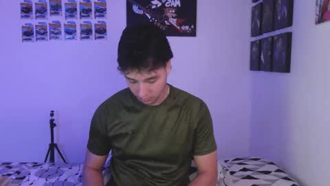 Snapshot of jack_walker190 chatting on 02.20.26 J online show from 02.20.26