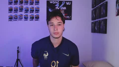 Snapshot of jack_walker190 chatting on 02.26.26 J online show from 02.26.26