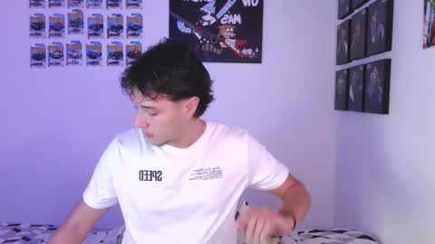 J online show from 03.08.26