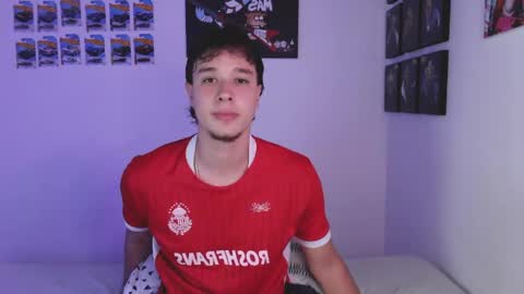 Snapshot of jack_walker190 chatting on 04.19.26 J online show from 04.19.26