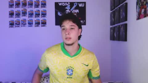 Snapshot of jack_walker190 chatting on 05.04.26 J online show from 05.04.26
