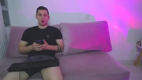 jack_zoe24 online show from 11.23.25