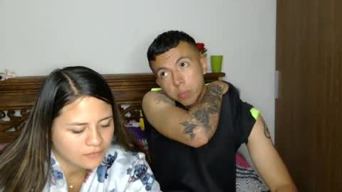 Snapshot of jack_zoe24 chatting on 06.17.26 jack_zoe24 online show from 06.17.26