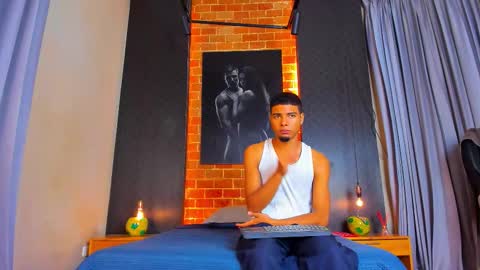 Jack and Joes online show from 11.10.25