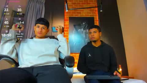 Jack and Joes online show from 11.16.25