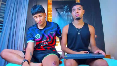 Jack and Joes online show from 12.18.25