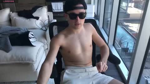 Collegebator online show from 04.13.26