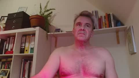 jackblack650 online show from 10.29.25