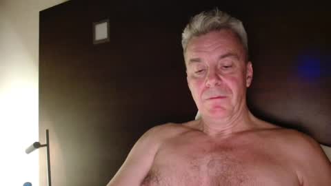 jackblack650 online show from 12.22.25