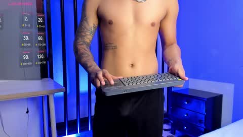 Jack White online show from 01.04.25