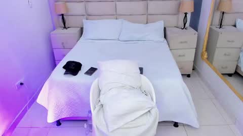 Jack White online show from 01.11.25