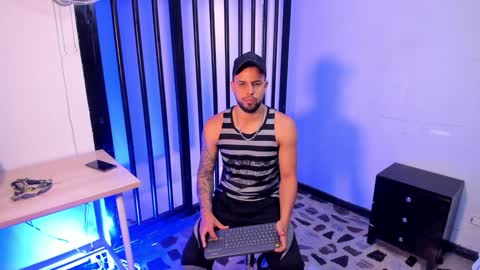 Jack White online show from 01.23.25