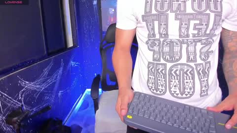 Jack White online show from 02.03.25