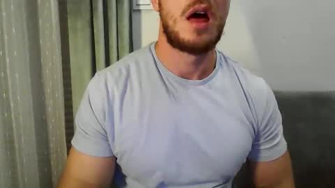 Snapshot of jackcumers chatting on 09.18.25 jackcumers online show from 09.18.25