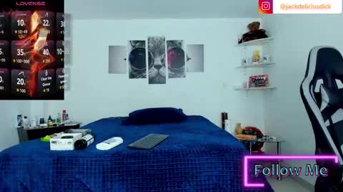 Snapshot of jackdeliciusdick chatting on 09.11.25 jackdeliciusdick online show from 09.11.25