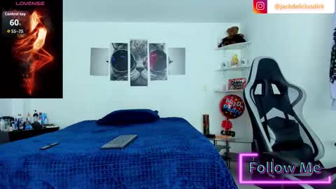 Snapshot of jackdeliciusdick chatting on 09.19.25 jackdeliciusdick online show from 09.19.25