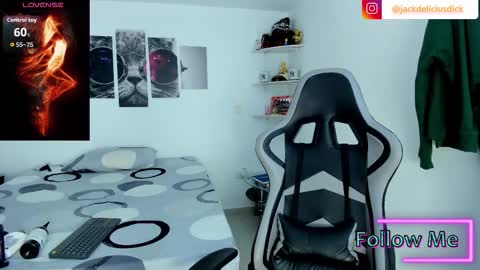 jackdeliciusdick online show from 12.22.25