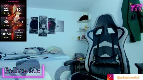 jackdeliciusdick online show from 04.03.26