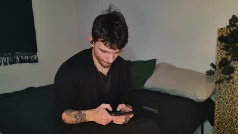 Jack  online show from 11.16.25