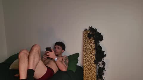 Jack  online show from 11.29.25