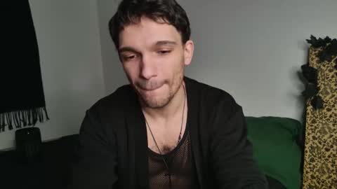 Snapshot of jackdesfeux chatting on 01.15.26 Jack online show from 01.15.26