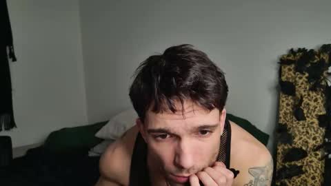 Snapshot of jackdesfeux chatting on 01.17.26 Jack online show from 01.17.26