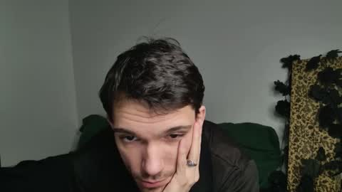 Snapshot of jackdesfeux chatting on 01.19.26 Jack online show from 01.19.26