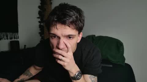 Snapshot of jackdesfeux chatting on 02.03.26 Jack online show from 02.03.26