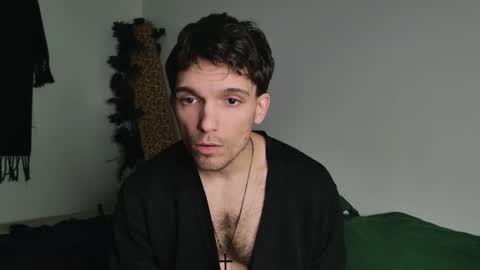 Snapshot of jackdesfeux chatting on 02.03.26 Jack online show from 02.03.26