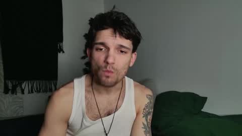 Snapshot of jackdesfeux chatting on 02.11.26 Jack online show from 02.11.26