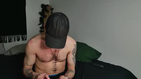 Snapshot of jackdesfeux chatting on 02.15.26 Jack online show from 02.15.26