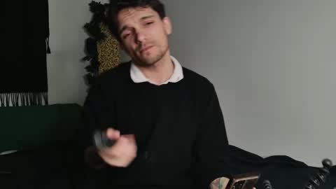 Snapshot of jackdesfeux chatting on 02.19.26 Jack online show from 02.19.26