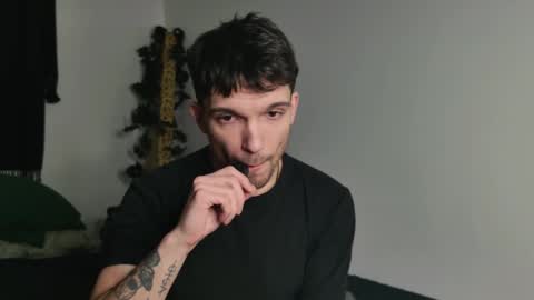 Snapshot of jackdesfeux chatting on 03.01.26 Jack online show from 03.01.26