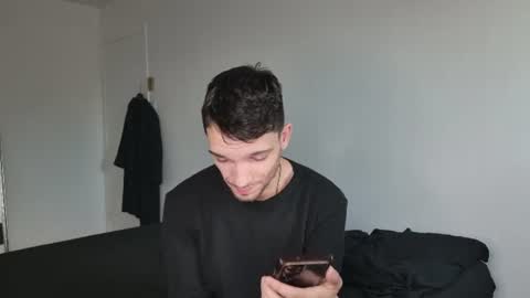 Snapshot of jackdesfeux chatting on 06.17.26 Jack online show from 06.17.26