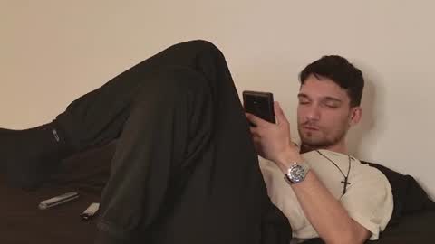 Snapshot of jackdesfeux chatting on 06.19.26 Jack online show from 06.19.26