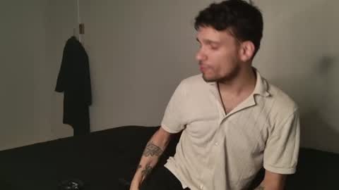 Snapshot of jackdesfeux chatting on 06.20.26 Jack online show from 06.20.26
