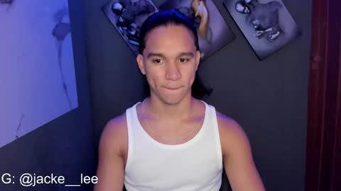 jacke__lee online show from 01.19.25