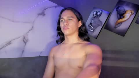 jacke__lee online show from 03.11.25