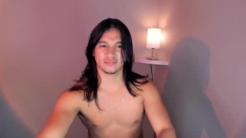 jacke__lee online show from 10.06.25