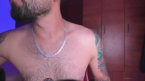 Snapshot of jacke_taylor1 chatting on 03.17.26 Jacke online show from 03.17.26