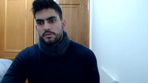 Snapshot of jackecuador chatting on 01.18.25 Jack online show from 01.18.25
