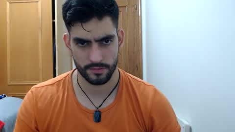 Snapshot of jackecuador chatting on 01.20.25 Jack online show from 01.20.25