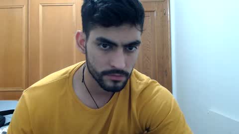 Snapshot of jackecuador chatting on 01.22.25 Jack online show from 01.22.25