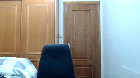 Snapshot of jackecuador chatting on 01.23.25 Jack online show from 01.23.25